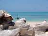 Medjumbe Private Island - view of the sea